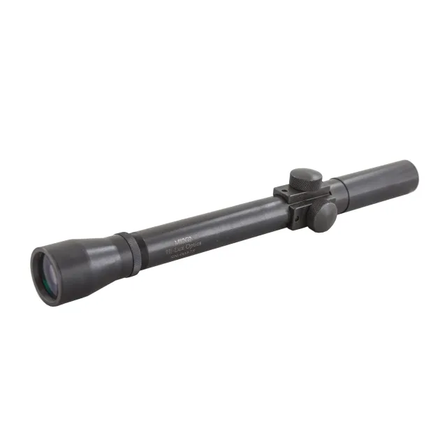 M82G2 - Malcolm M82G2 X2,5 pour springfield 1903 et Garand M1