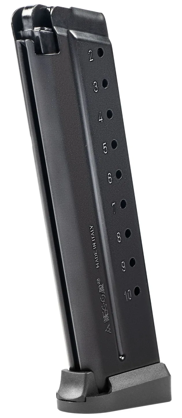 MG00003 - MEC-GAR CHARGEUR COLT 1911 10RDS AFC 9X19
