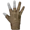 MG8114M - MASTER OF GLOVES Taille M/8 Target Ergoshield Trivium COYOTE