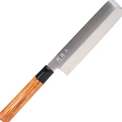 MGR.0165U - Kai Seki Magoroku Red Wood Usuba