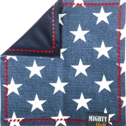 MHK54 - Mighty Hanks mouchoir microfibre de présentation