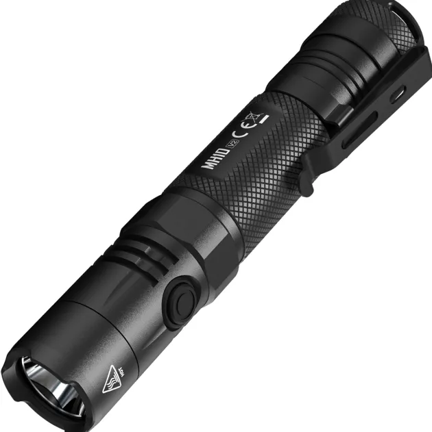MH10V2 - Nitecore MH10 V2 1800 Lumens rechargeable