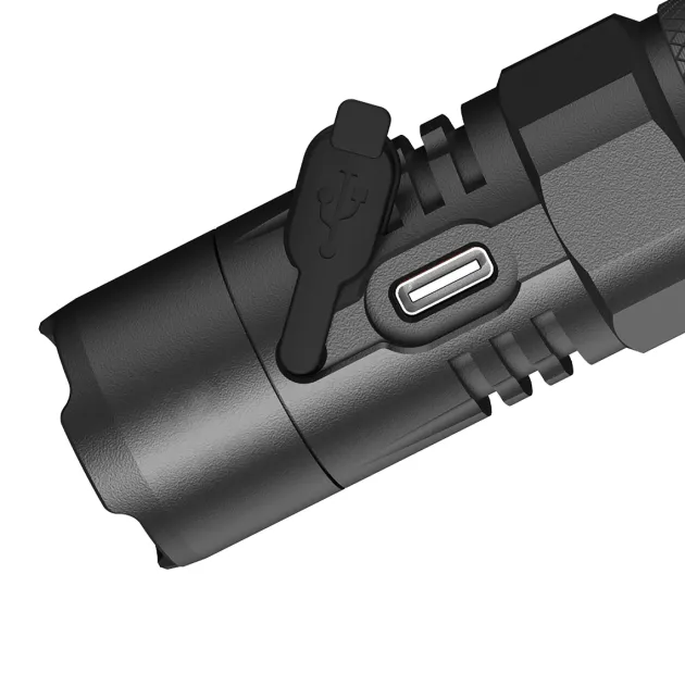 MH10V2 - Nitecore MH10 V2 1800 Lumens rechargeable