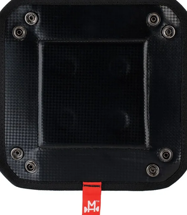 MH8X8 - MAGNET HOLD Plateau Magnétique 21x21x3 cm