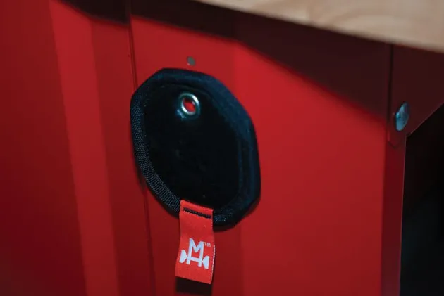 MH3X3 - MAGNETIC HOLD Mini 7,62 cm
