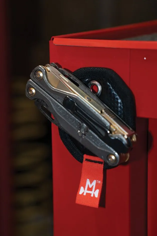 MH3X3 - MAGNETIC HOLD Mini 7,62 cm