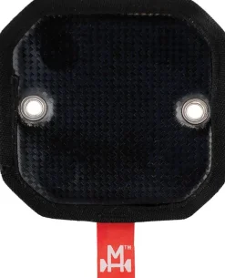 MH4X4 - MAGNETIC HOLD Tampon Magnétique Carré 10 x 10 cm
