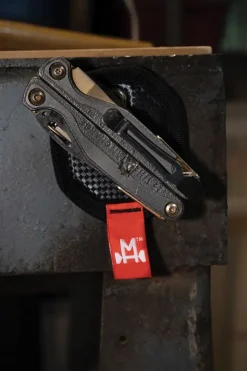 MH4X4 - MAGNETIC HOLD Tampon Magnétique Carré 10 x 10 cm