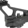 MI-AKSMG2-MR - Midwest Industries AKGen 2 Mini Picatinny Rail