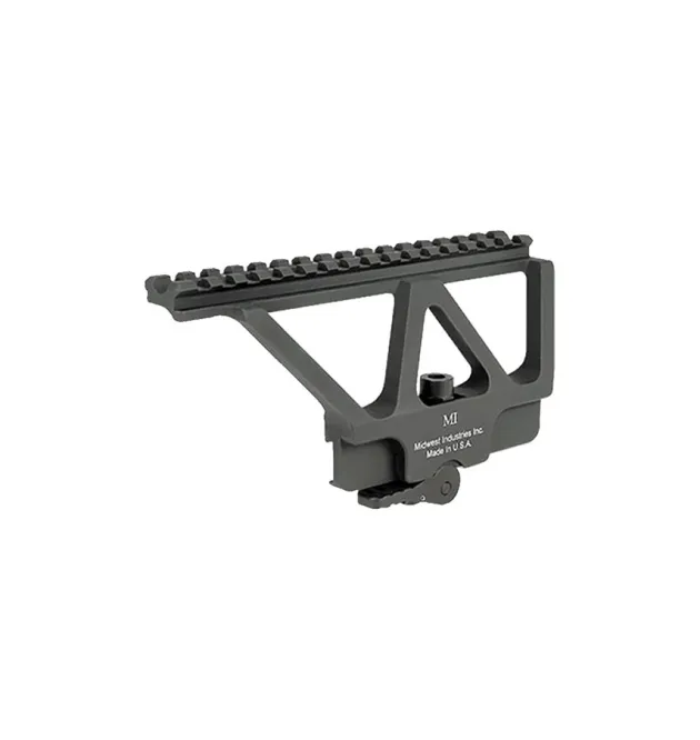 MI-AKSM - Midwest Industries AK Side Mount