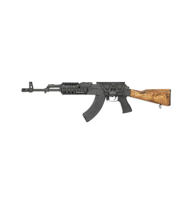MI-AKSM - Midwest Industries AK Side Mount