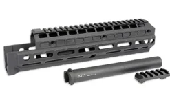MI-AKXG2-UM - Midwest Industries AKXG2 Extended Universal M-Lok Model-Rail Top