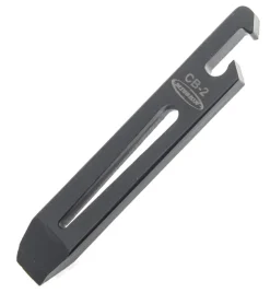 MIBARTIA - Mission Tactical outil titane L