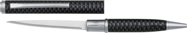 MI125 - Carbone Pen Knife
