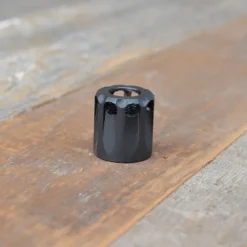 10144-01 - Micro Comp + Thread Protector 9x19 1/2x28