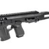 MIC-RONI17-BLK - Chassis - CAA Tactical - Micro Roni Gen. 4 - Noir