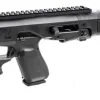 MIC-RONI4X-BLK - Chassis - CAA Tactical - Micro Roni Gen. 4x - Noir