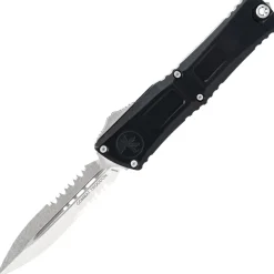 1142-11 - Microtech Combat Troodon Gen 3 D/E P/S SW