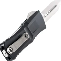 1142-11 - Microtech Combat Troodon Gen 3 D/E P/S SW
