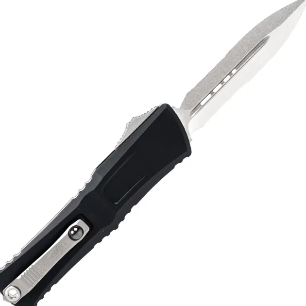1142-11 - Microtech Combat Troodon Gen 3 D/E P/S SW