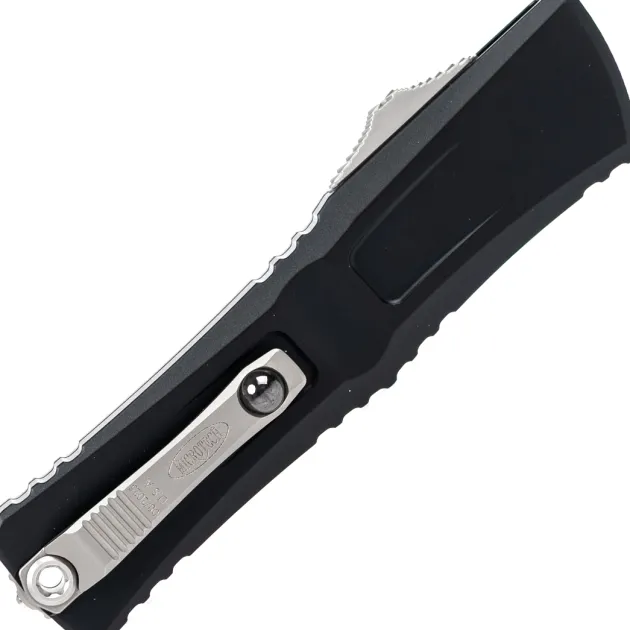1142-11 - Microtech Combat Troodon Gen 3 D/E P/S SW