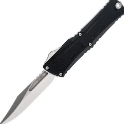 1146-10 - Microtech Combat Troodon Gen 3 Bowie SW Standard