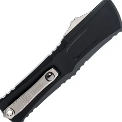 1146-10 - Microtech Combat Troodon Gen 3 Bowie SW Standard