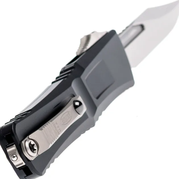 1146-10 - Microtech Combat Troodon Gen 3 Bowie SW Standard