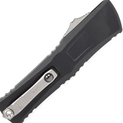 1143-10 - Microtech Combat Troodon Gen 3 S/E Stonewash Std