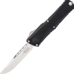 1143-10 - Microtech Combat Troodon Gen 3 S/E Stonewash Std