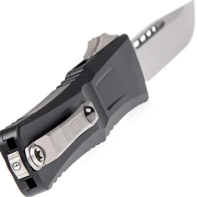 1143-10 - Microtech Combat Troodon Gen 3 S/E Stonewash Std