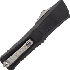 1142-10 - Microtech Combat Troodon Gen 3 D/E SW