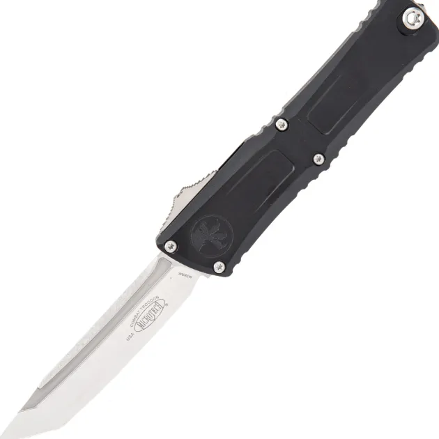 1144-10 - Microtech Combat Troodon Gen 3 T/ESW standard