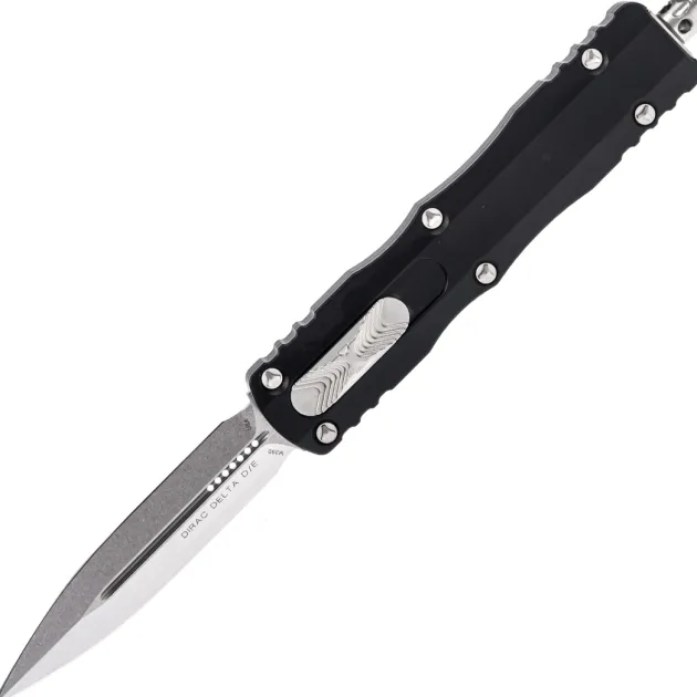 227-10 - Microtech Delta DIRAC D/E Stonewash Standard