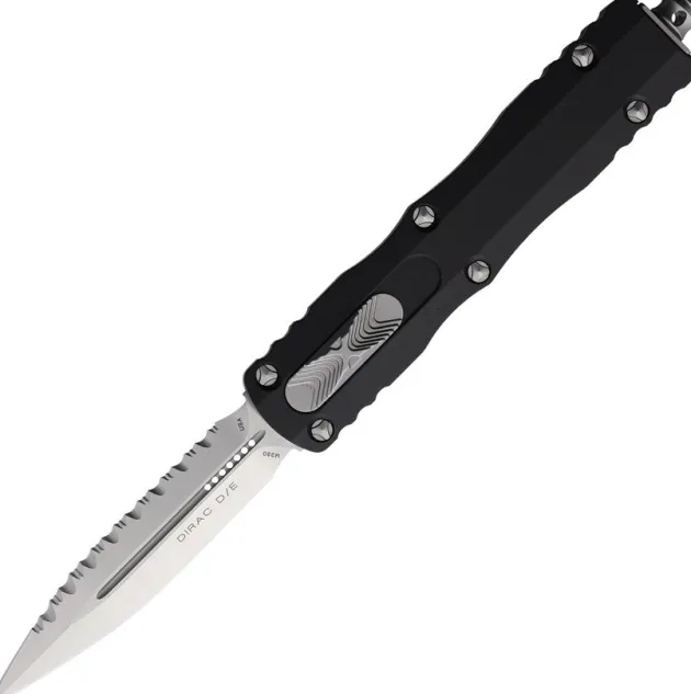 225-6 - Microtech DIRAC D/E F/S Satin Std