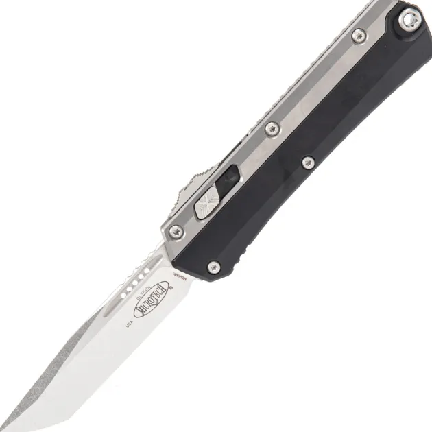 185-10 - Microtech Glykon Tanto BB STW