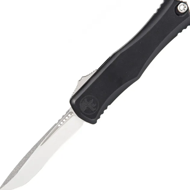 1705-10 - Microtech HERA II Full Size SW Recurve
