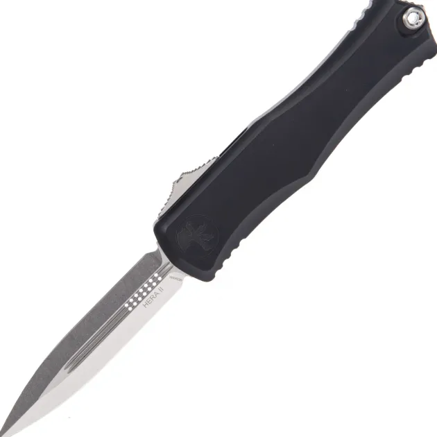 1702-10 - Microtech HERA II Full Size SW
