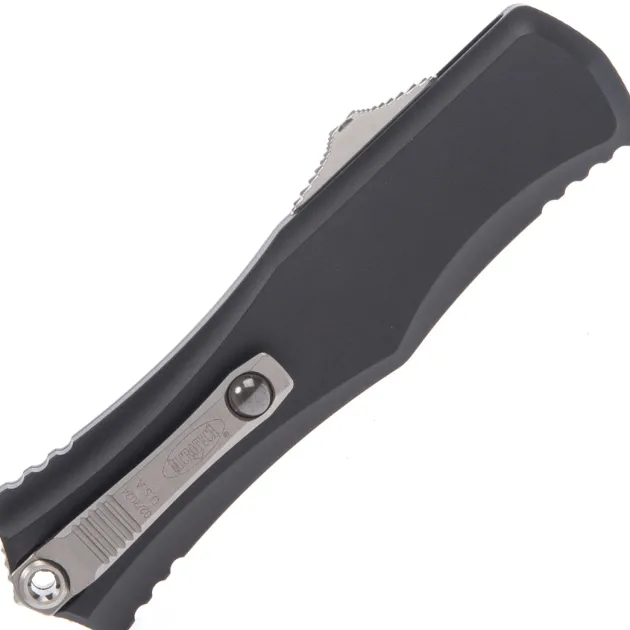 1702-10 - Microtech HERA II Full Size SW