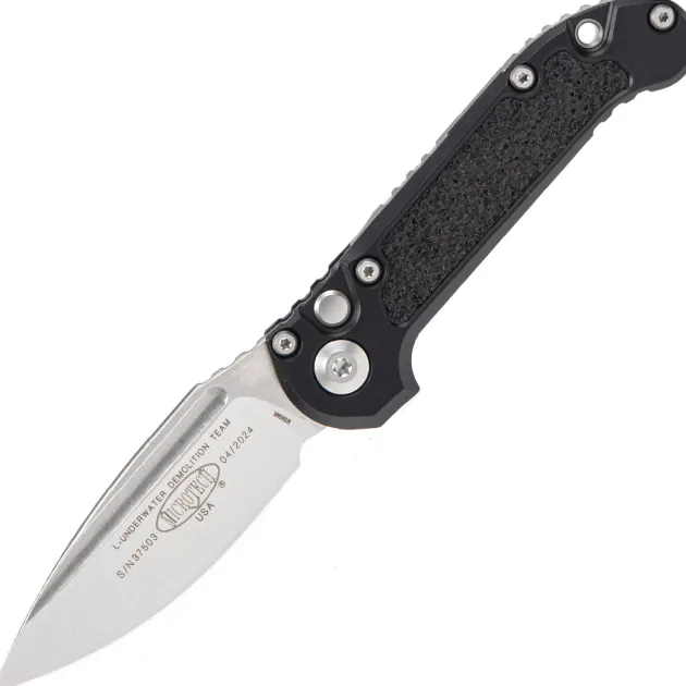 1135-10 - Microtech L.U.D.T S/E Gen III STW standard
