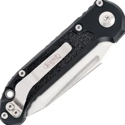 1136-10 - Microtech L.U.D.T T/E Gen III Stonewash Standard
