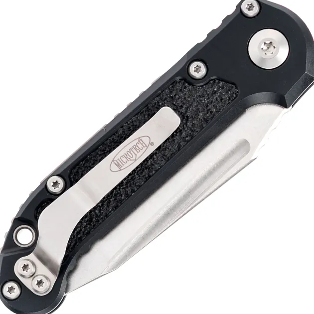 1136-10 - Microtech L.U.D.T T/E Gen III Stonewash Standard