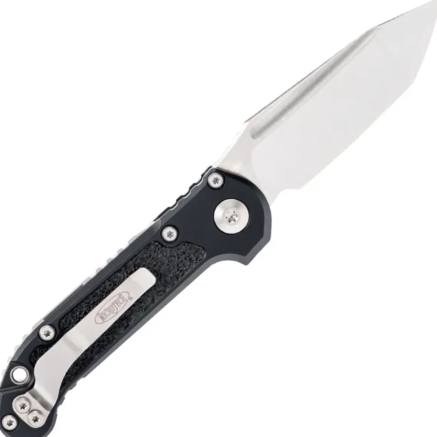 1136-10 - Microtech L.U.D.T T/E Gen III Stonewash Standard