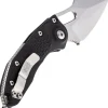 169-10 - Microtech Stitch S/E Stonewash Standard