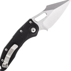 169-10 - Microtech Stitch S/E Stonewash Standard