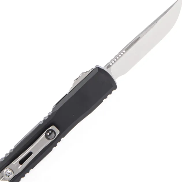 1121-10 - Microtech Ultratech GEN III ZBP SW S/E