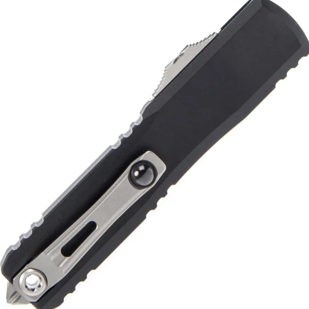 1121-10 - Microtech Ultratech GEN III ZBP SW S/E