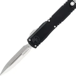 11224-10 - Microtech Ultratech Gen IV D/E OTF SW STD