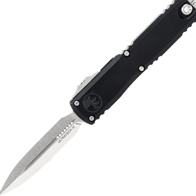 11224-10 - Microtech Ultratech Gen IV D/E OTF SW STD