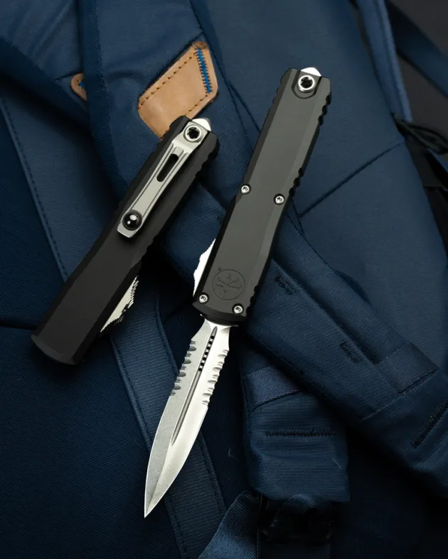1122-11 - Microtech Ultratech ZBP SW D/E P/S